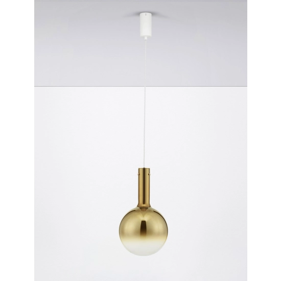 Lampa wisząca JAVIER LE44483 Luces Exclusivas - zdjęcie dodatkowe 4