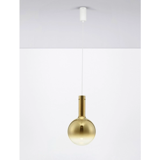 Lampa wisząca JAVIER LE44483 Luces Exclusivas - zdjęcie dodatkowe 5