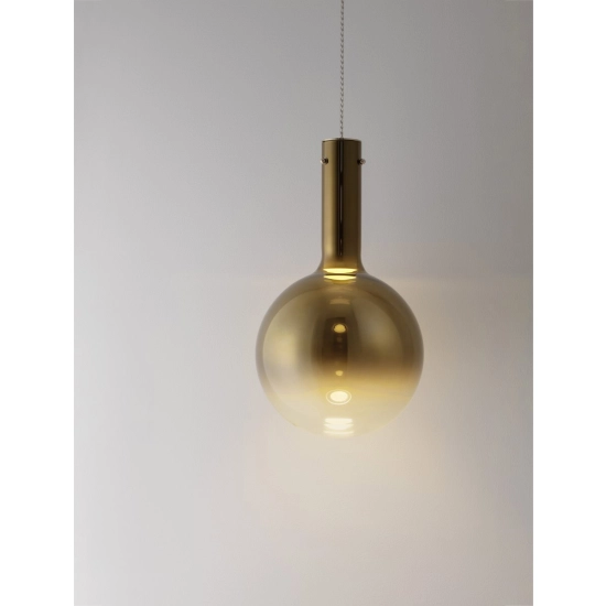 Lampa wisząca JAVIER LE44483 Luces Exclusivas - zdjęcie dodatkowe 1