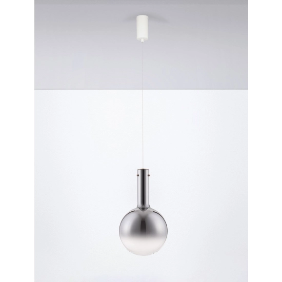 Lampa wisząca JAVIER LE44484 Luces Exclusivas - zdjęcie dodatkowe 4