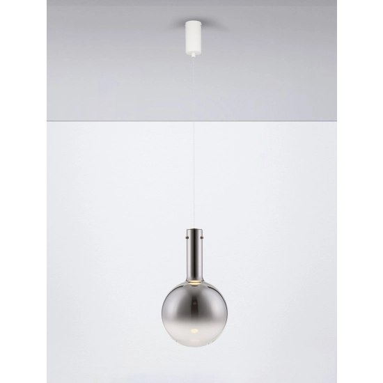 Lampa wisząca JAVIER LE44484 Luces Exclusivas - zdjęcie dodatkowe 5