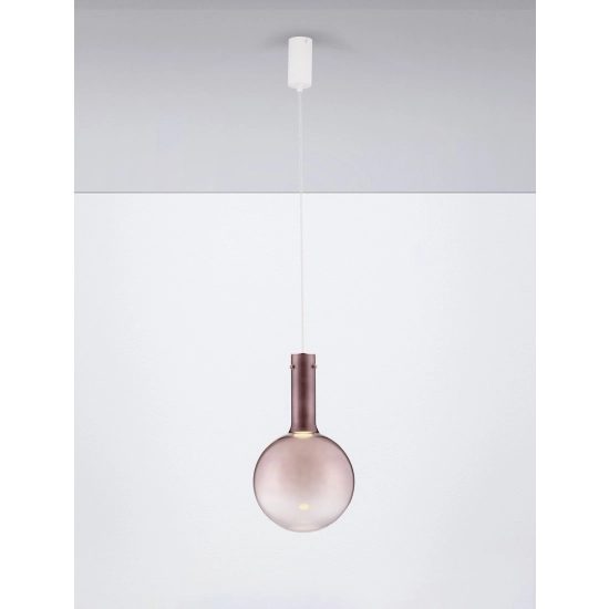 Lampa wisząca JAVIER LE44485 Luces Exclusivas - zdjęcie dodatkowe 5