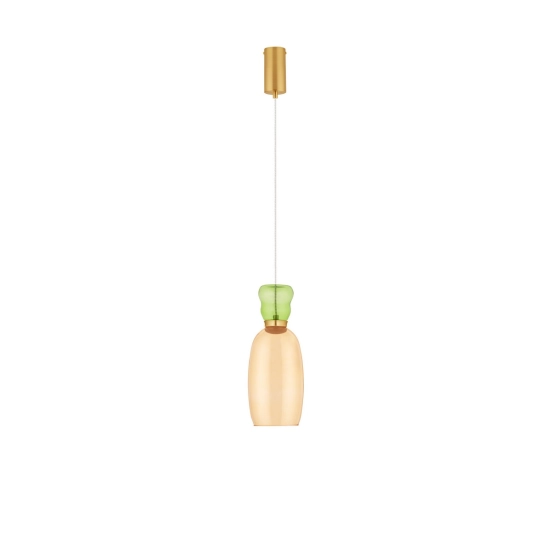 Lampa wisząca PERENE LE44466 Luces Exclusivas - zdjęcie produktu