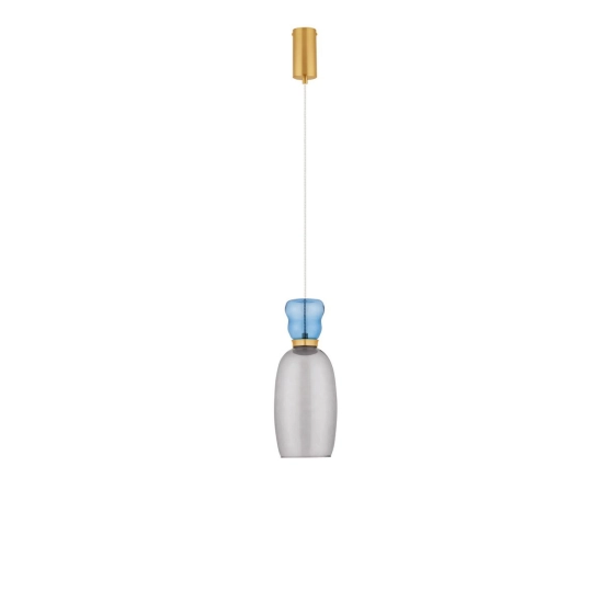 Lampa wisząca PERENE LE44467 Luces Exclusivas - zdjęcie produktu