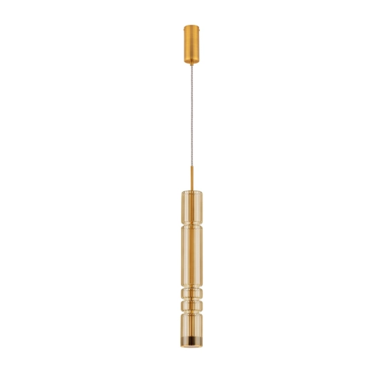 Lampa wisząca MONTERO LE44588 Luces Exclusivas - zdjęcie produktu