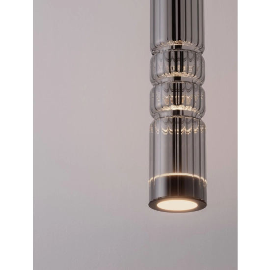 Lampa wisząca MONTERO LE44589 Luces Exclusivas - zdjęcie dodatkowe 6