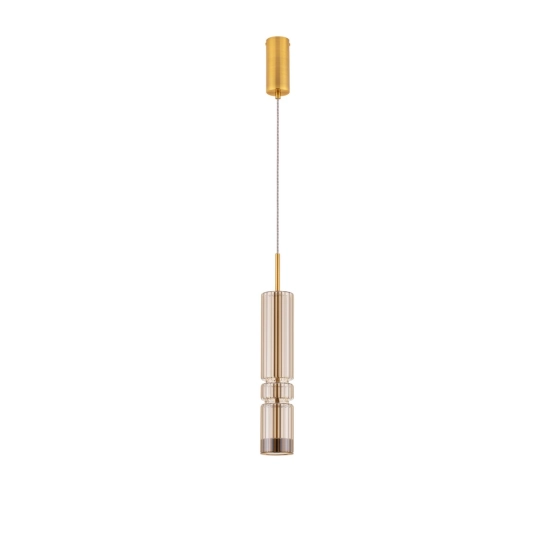 Lampa wisząca MONTERO LE44590 Luces Exclusivas - zdjęcie produktu