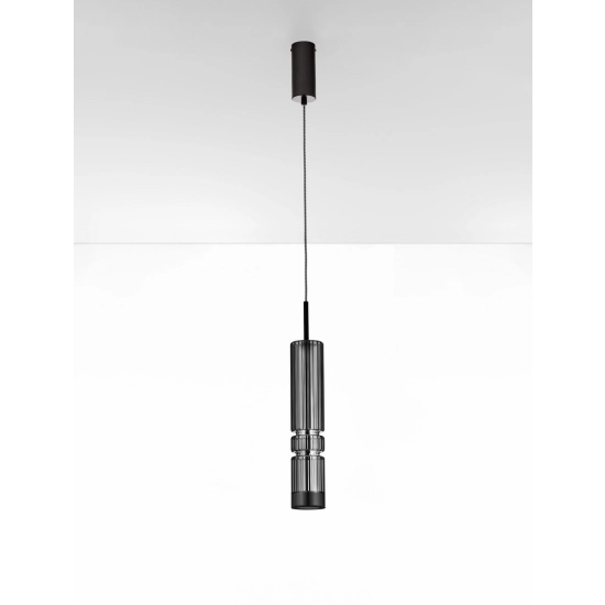 Lampa wisząca MONTERO LE44591 Luces Exclusivas - zdjęcie dodatkowe 4