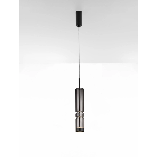 Lampa wisząca MONTERO LE44591 Luces Exclusivas - zdjęcie dodatkowe 5