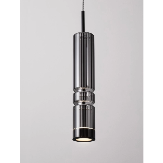 Lampa wisząca MONTERO LE44591 Luces Exclusivas - zdjęcie dodatkowe 6