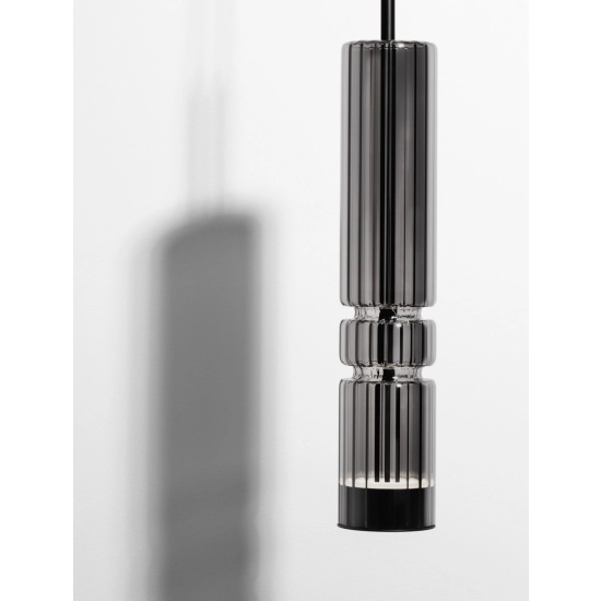 Lampa wisząca MONTERO LE44591 Luces Exclusivas - zdjęcie dodatkowe 1