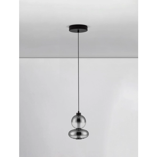 Lampa wisząca LUIS LE44220 Luces Exclusivas - zdjęcie dodatkowe 4