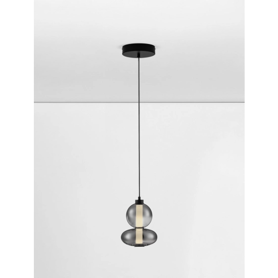 Lampa wisząca LUIS LE44220 Luces Exclusivas - zdjęcie dodatkowe 5