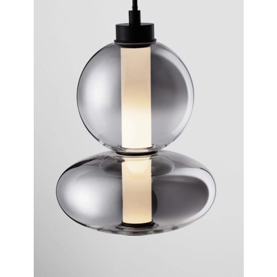 Lampa wisząca LUIS LE44220 Luces Exclusivas - zdjęcie dodatkowe 1