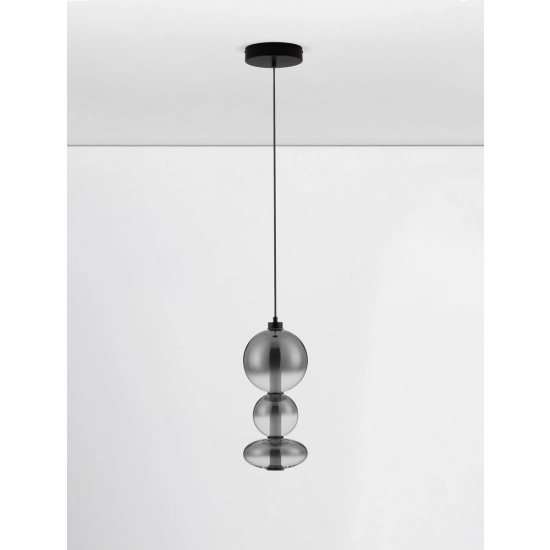 Lampa wisząca LUIS LE44221 Luces Exclusivas - zdjęcie dodatkowe 5