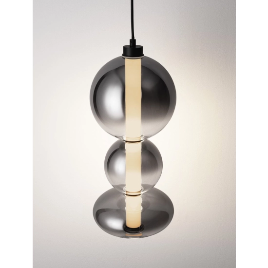 Lampa wisząca LUIS LE44221 Luces Exclusivas - zdjęcie dodatkowe 2