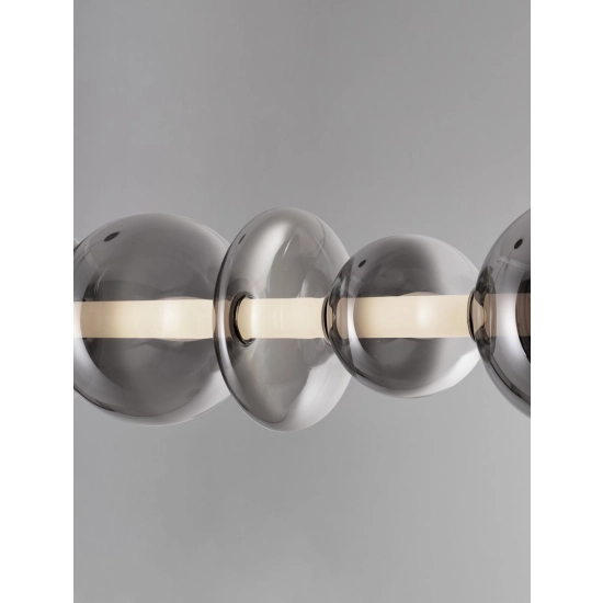 Lampa wisząca LUIS LE44223 Luces Exclusivas - zdjęcie dodatkowe 5