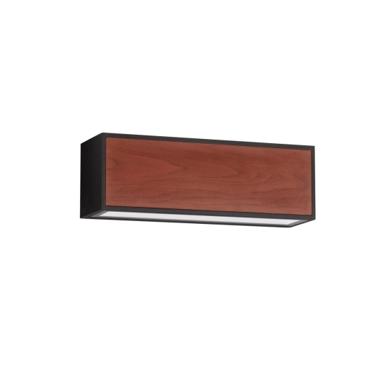 Kinkiet CAMIRI SOLAR - CZUJNIK RUCHU IP65 LE73714 Luces Exclusivas - zdjęcie produktu