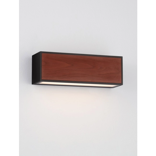 Kinkiet CAMIRI SOLAR - CZUJNIK RUCHU IP65 LE73714 Luces Exclusivas - zdjęcie dodatkowe 6