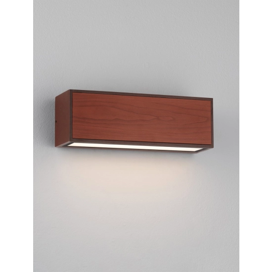 Kinkiet CAMIRI SOLAR - CZUJNIK RUCHU IP65 LE73715 Luces Exclusivas - zdjęcie dodatkowe 6