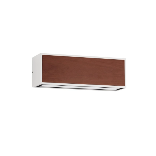 Kinkiet CAMIRI SOLAR - CZUJNIK RUCHU IP65 LE73716 Luces Exclusivas - zdjęcie produktu