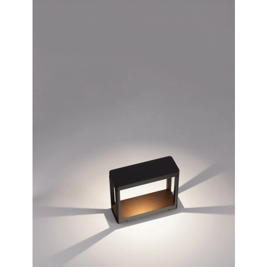 Lampa stojąca VARELA LE73673 Luces Exclusivas - zdjęcie dodatkowe 4