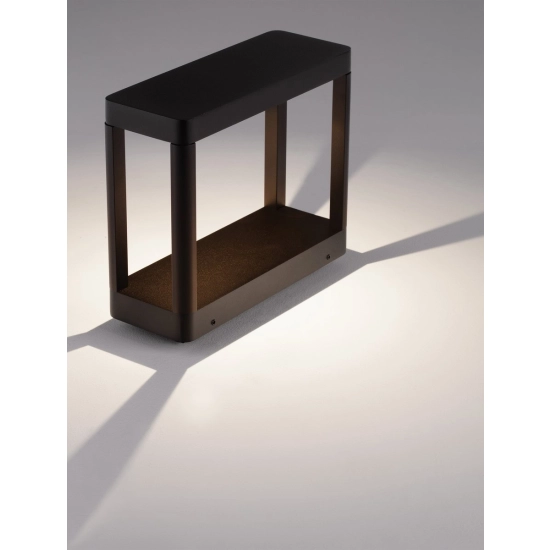 Lampa stojąca VARELA LE73673 Luces Exclusivas - zdjęcie dodatkowe 1