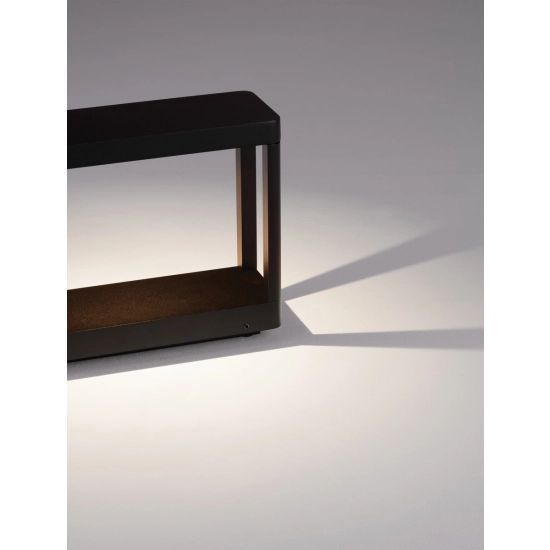 Lampa stojąca VARELA LE73673 Luces Exclusivas - zdjęcie dodatkowe 2