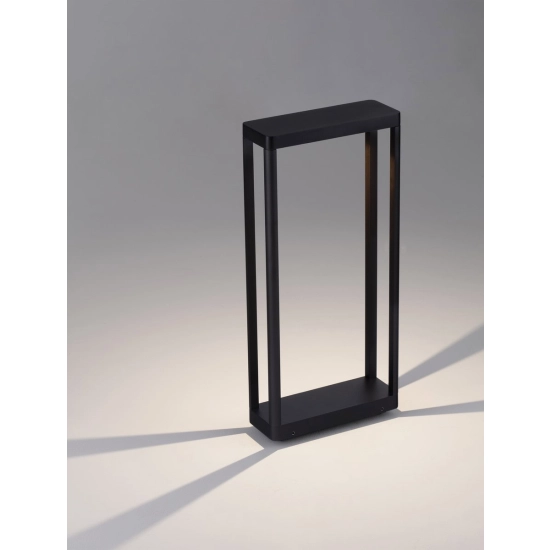 Lampa stojąca VARELA LE73674 Luces Exclusivas - zdjęcie dodatkowe 7