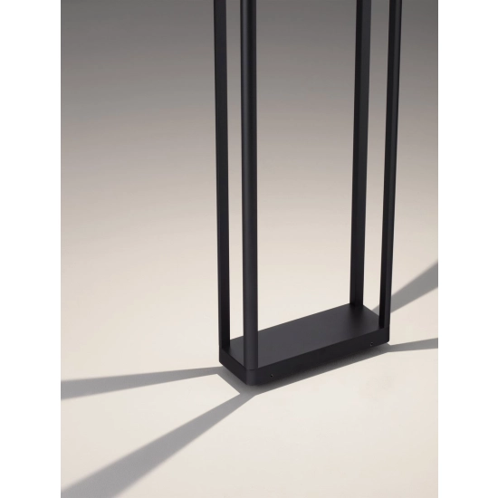 Lampa stojąca VARELA LE73675 Luces Exclusivas - zdjęcie dodatkowe 2