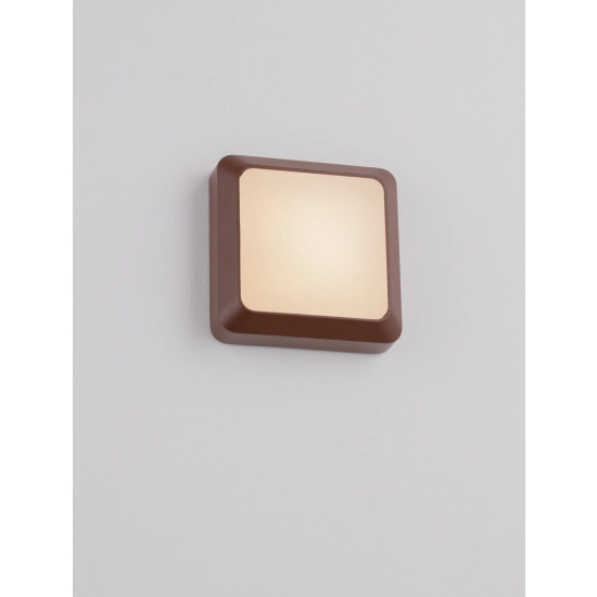 Lampa ścienna PASCO LE73669 Luces Exclusivas - zdjęcie dodatkowe 4
