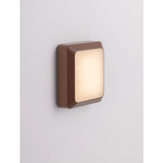 Lampa ścienna PASCO LE73669 Luces Exclusivas - zdjęcie dodatkowe 1