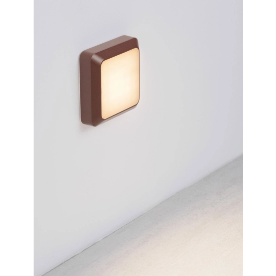 Lampa ścienna PASCO LE73669 Luces Exclusivas - zdjęcie dodatkowe 3