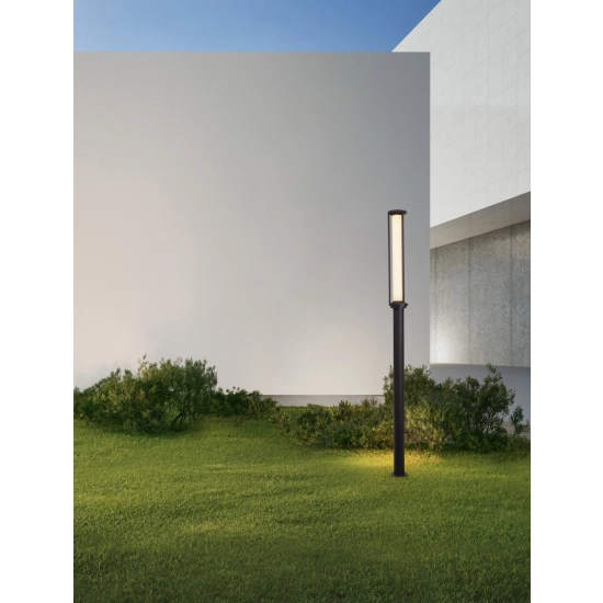 Lampa stojąca zewnętrzna ONOFRE LE73687 Luces Exclusivas - zdjęcie dodatkowe 4