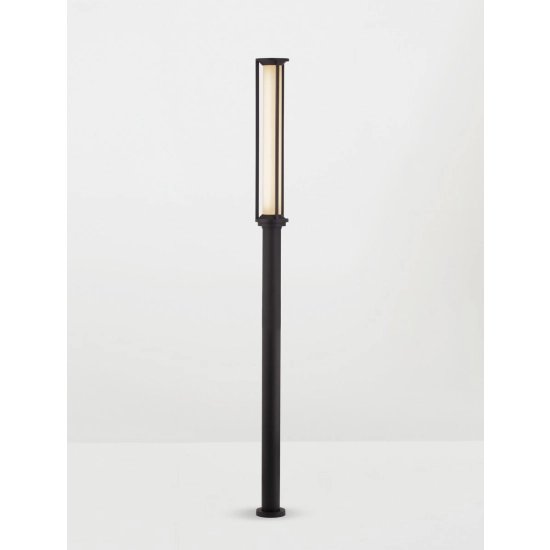Lampa stojąca zewnętrzna ONOFRE LE73687 Luces Exclusivas - zdjęcie dodatkowe 5