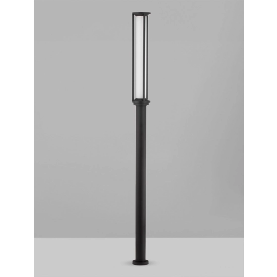 Lampa stojąca zewnętrzna ONOFRE LE73687 Luces Exclusivas - zdjęcie dodatkowe 1
