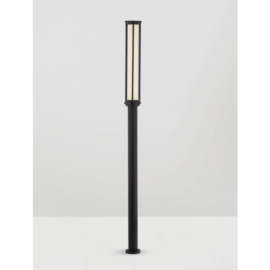 Lampa stojąca zewnętrzna ONOFRE LE73687 Luces Exclusivas - zdjęcie dodatkowe 2