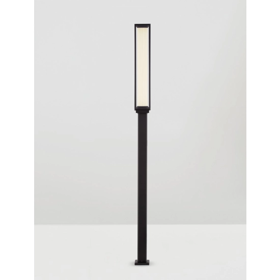Lampa stojąca zewnętrzna ONOFRE LE73688 Luces Exclusivas - zdjęcie dodatkowe 9