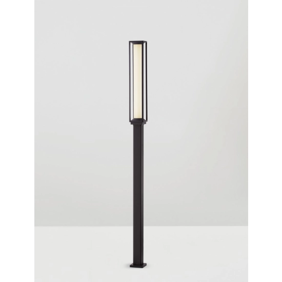 Lampa stojąca zewnętrzna ONOFRE LE73688 Luces Exclusivas - zdjęcie dodatkowe 1