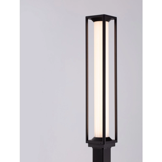 Lampa stojąca zewnętrzna ONOFRE LE73688 Luces Exclusivas - zdjęcie dodatkowe 2