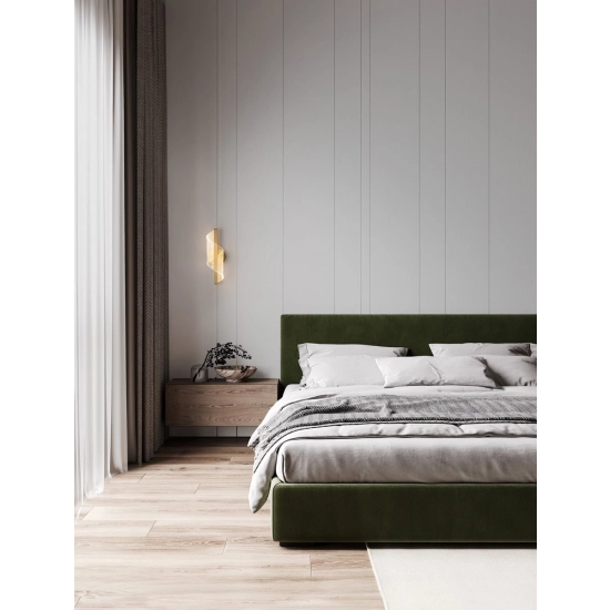 Kinkiet HUARAL LE44439 Luces Exclusivas - zdjęcie dodatkowe 4
