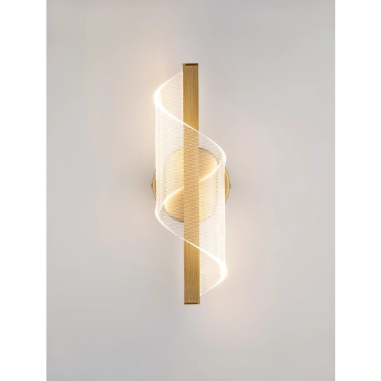 Kinkiet HUARAL LE44439 Luces Exclusivas - zdjęcie dodatkowe 6