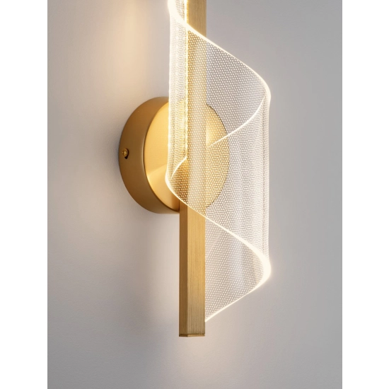 Kinkiet HUARAL LE44439 Luces Exclusivas - zdjęcie dodatkowe 2