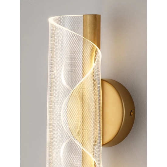 Kinkiet HUARAL LE44440 Luces Exclusivas - zdjęcie dodatkowe 2