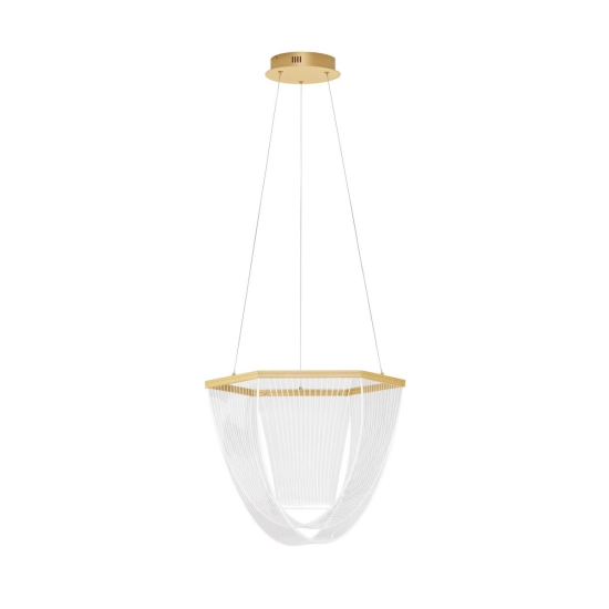 Lampa wisząca HUARAL LE44435 Luces Exclusivas - zdjęcie produktu