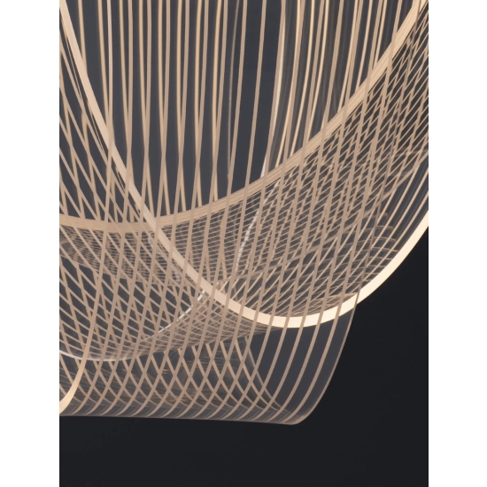 Lampa wisząca HUARAL LE44435 Luces Exclusivas - zdjęcie dodatkowe 4