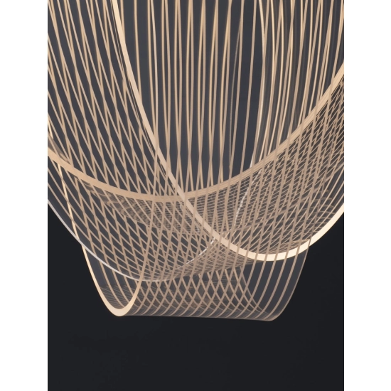 Lampa wisząca HUARAL LE44435 Luces Exclusivas - zdjęcie dodatkowe 5