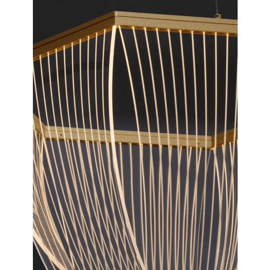 Lampa wisząca HUARAL LE44435 Luces Exclusivas - zdjęcie dodatkowe 1