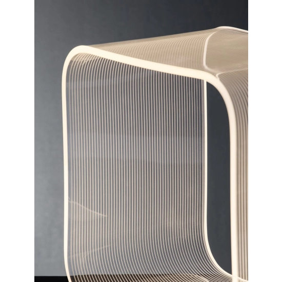 Lampa stołowa HUARAL LE44437 Luces Exclusivas - zdjęcie dodatkowe 1