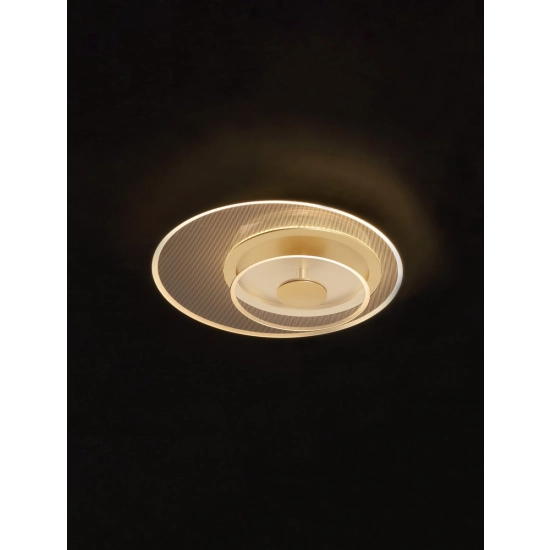 Plafon HUARAL LE44441 Luces Exclusivas - zdjęcie dodatkowe 4